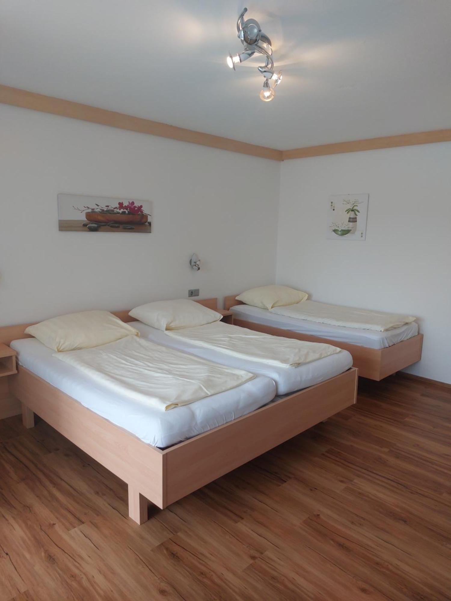 Pension Hribernig Sankt Primus Bagian luar foto