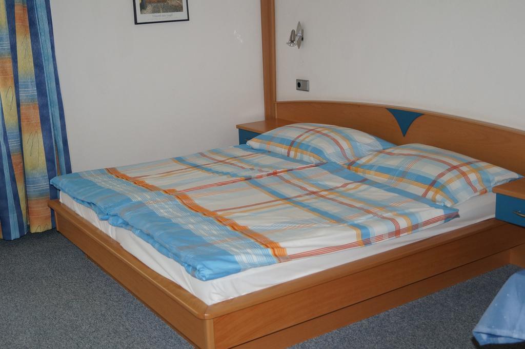 Pension Hribernig Sankt Primus Bagian luar foto