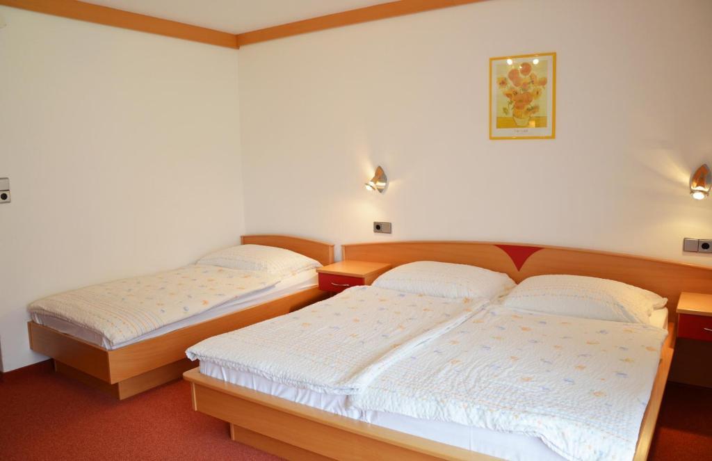 Pension Hribernig Sankt Primus Bagian luar foto