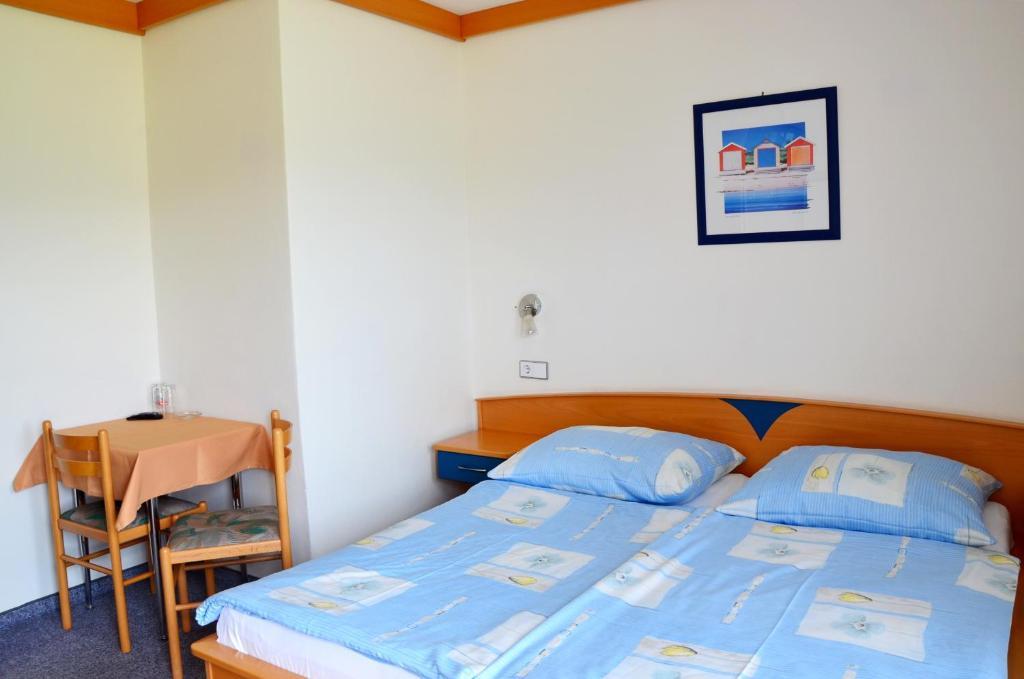 Pension Hribernig Sankt Primus Bagian luar foto