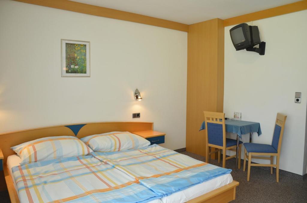 Pension Hribernig Sankt Primus Bagian luar foto
