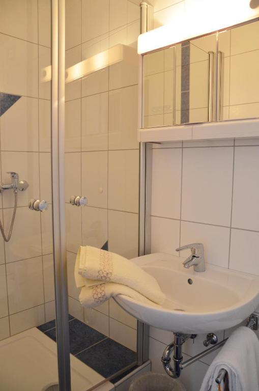 Pension Hribernig Sankt Primus Bagian luar foto